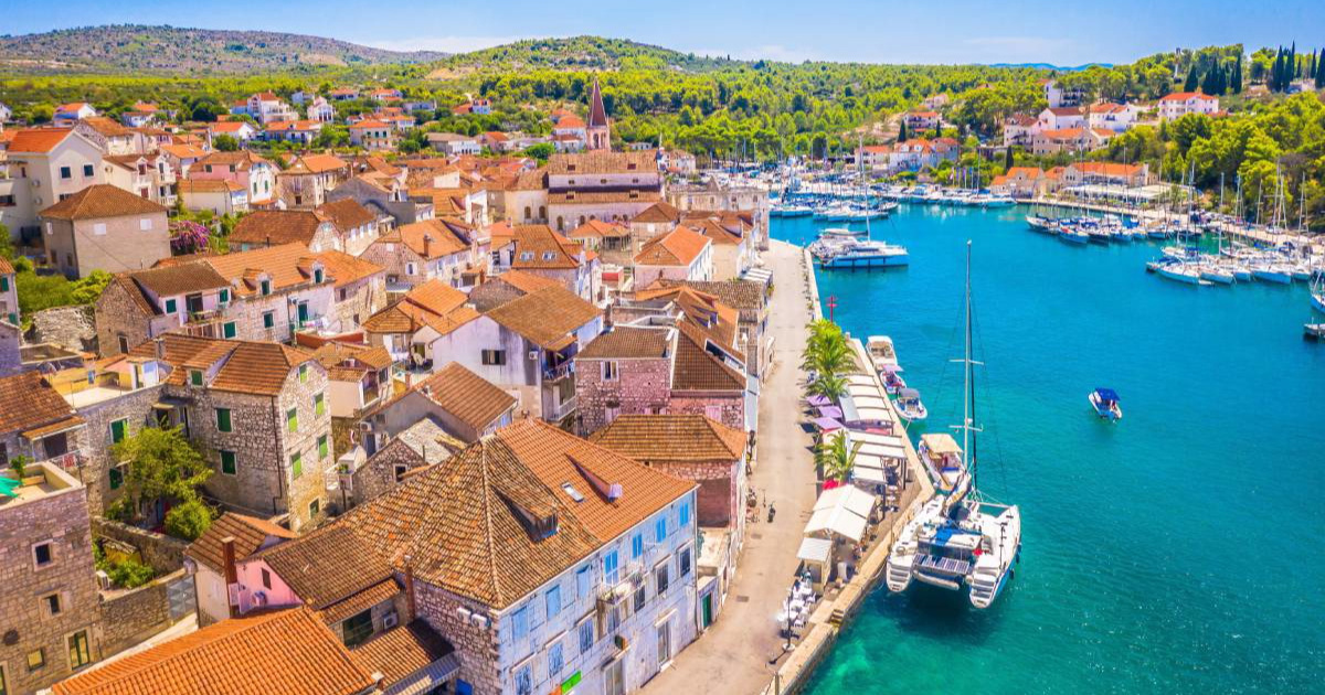 Američki portal objavio listu najboljih mjesta na Balkanu, među njima su Istra i Brač
