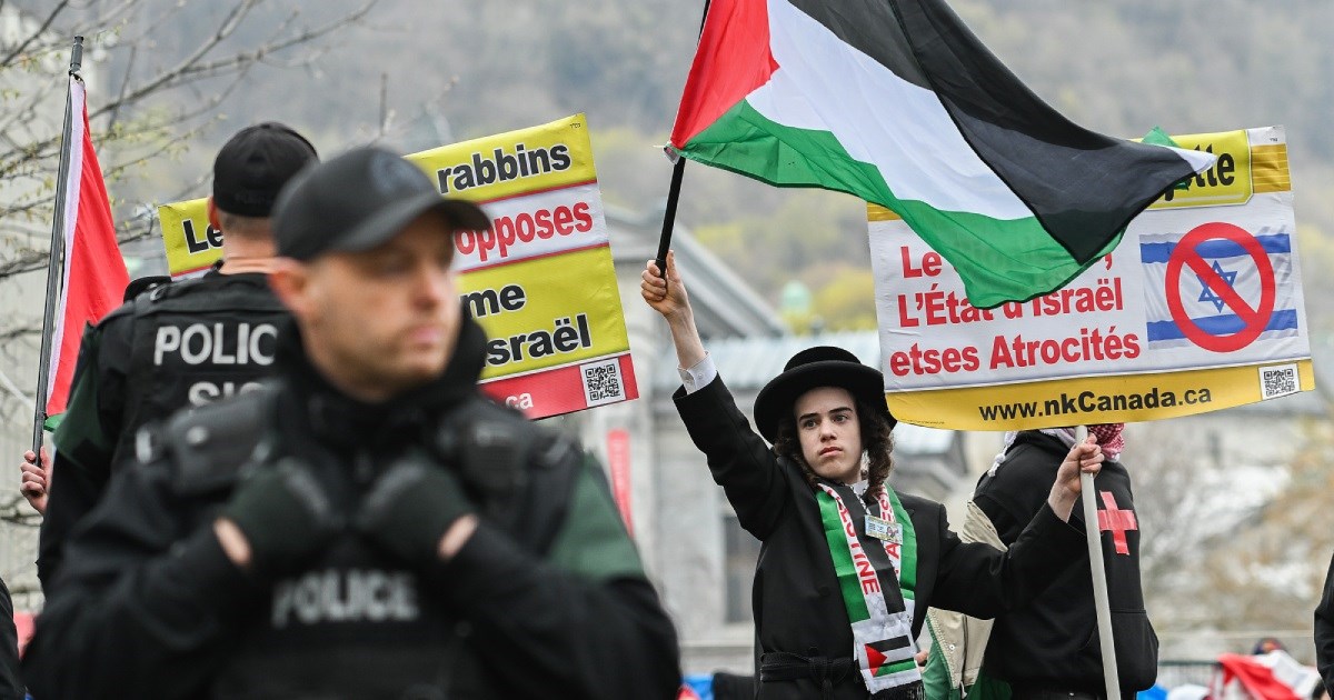 Kanada namjerava priznati Palestinu u rujnu. Izrael: "To je nagrada za Hamas"