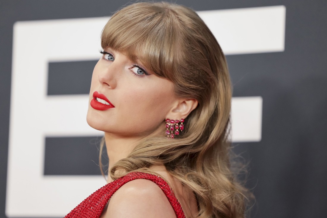 Novootkrivene vrste kukaca znanstvenici nazvali po Taylor Swift