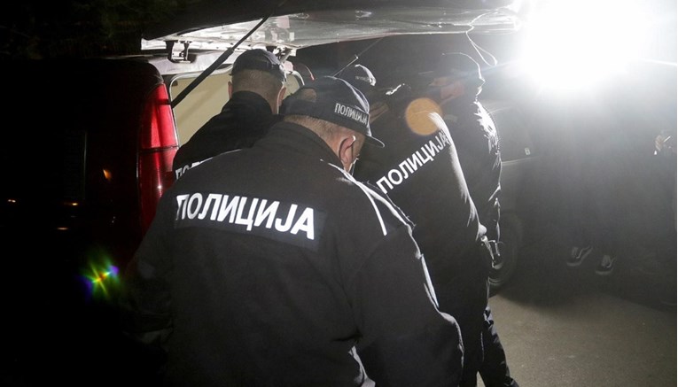 Beograđaninu (63) tražili drogu u kući i pronašli skoro milijun eura u kešu