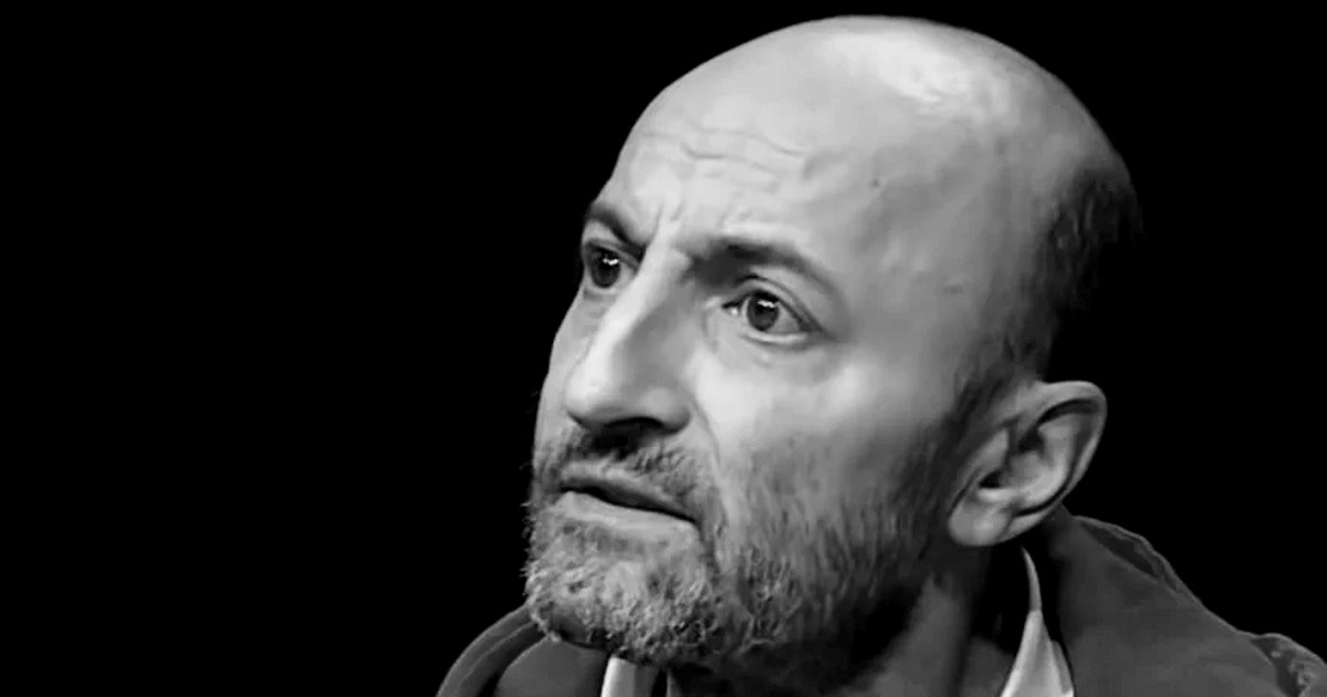 Umro legendarni bosanskohercegovački glumac Saša Petrović