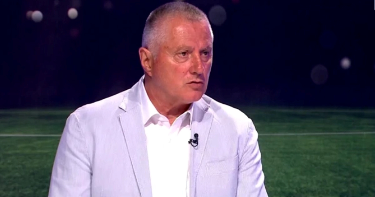 Ivković o igraču Lokomotive kojeg žele Dinamo i Hajduk: On je hrvatski De Bruyne