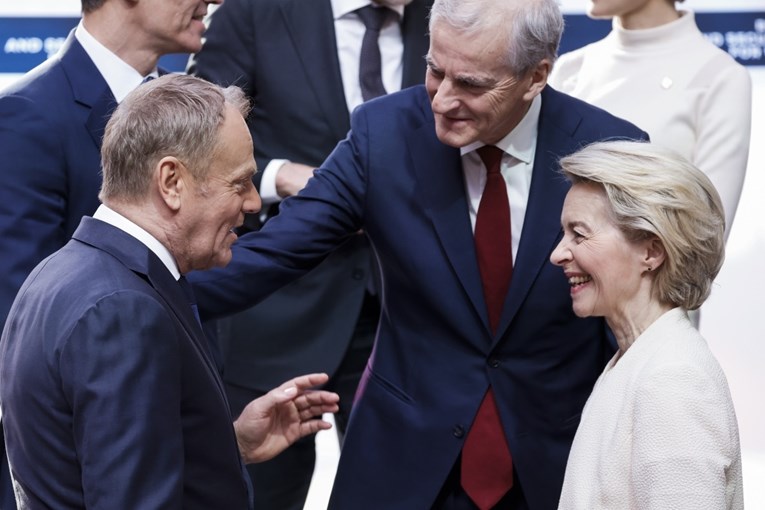 Povjerenik EU: Predložit ćemo protumjere u iznosu manjem od 26 milijardi eura