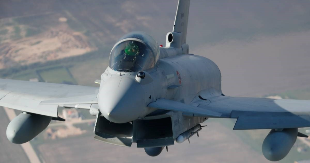 EU treba vlastitu vojsku, kaže talijanski šef diplomacije