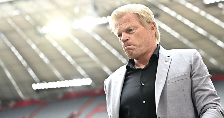 Napoli traži 150 milijuna eura za igrača. Kahn: Moramo si postaviti jedno pitanje