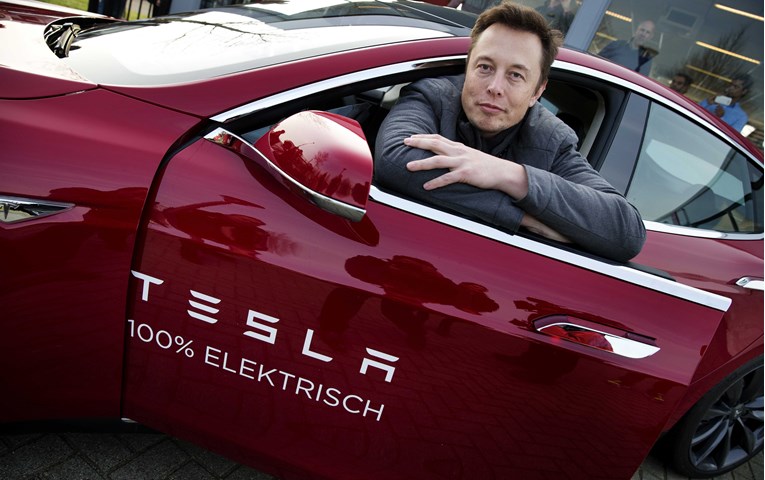 Elon Musk: Tesla sljedeće godine stiže u Hrvatsku
