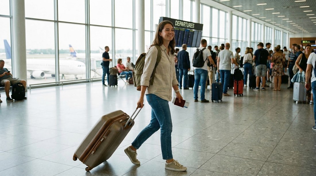 3 horoskopska znaka koja žive za godišnji odmor ✈️