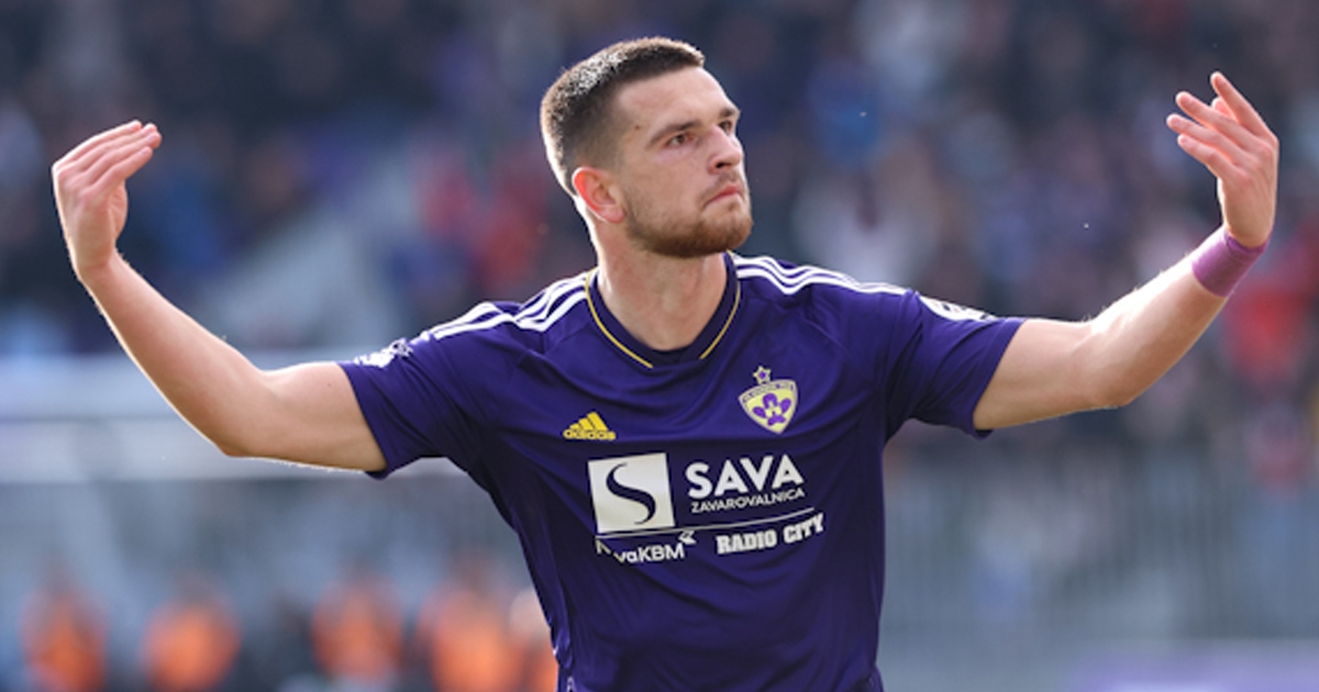 Tuttomercato: Vipotnika žele tri kluba iz Serie A. Dinamo ima veliku konkurenciju
