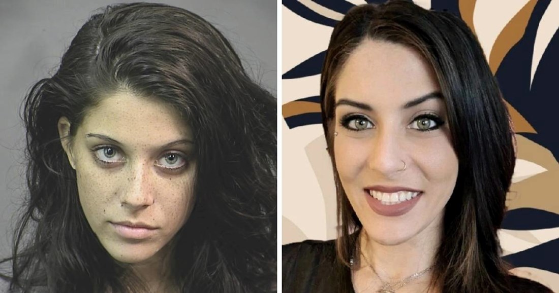 "Ljepotica s tjeralice": Proslavila se fotkom uhićenja, a sada je uspješna umjetnica