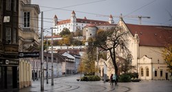 Slovačka nakon više od mjesec dana otvara dućane i uvodi restrikcije za necijepljene