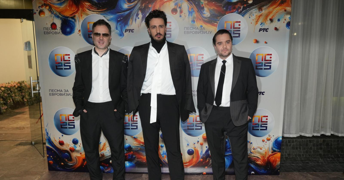 Nastup na srpskoj Dori u središtu pažnje zbog poruka podrške studentima