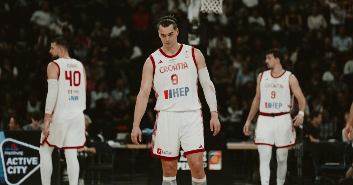 Hrvatski košarkaši igraju finale DBB Supercupa. Evo gdje gledati utakmicu