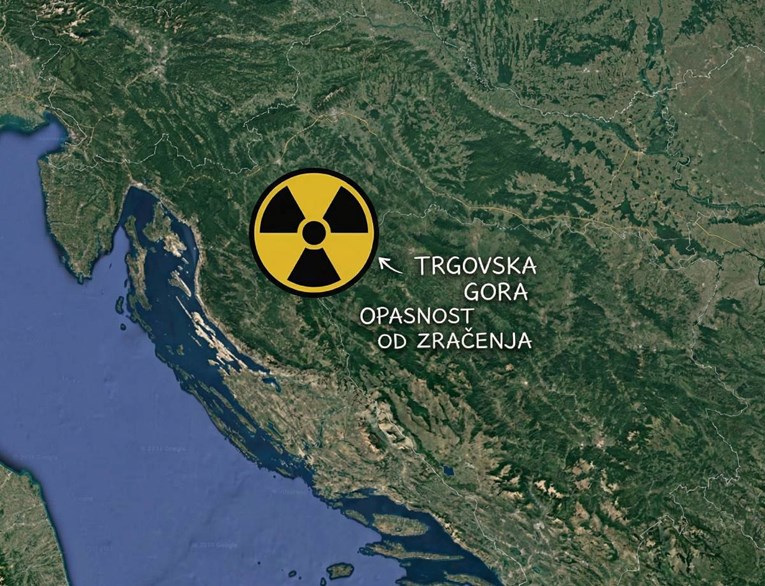 BiH angažirala francuske pravnike protiv odlagališta radioaktivnog otpada u Hrvatskoj