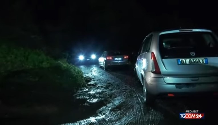 Misteriozna smrt trojice lovaca na Siciliji. Šef karabinjera: Ne vjerujem da je mafija