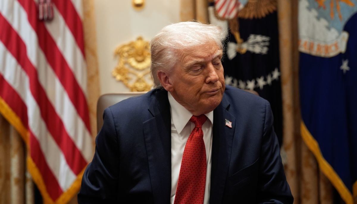 Trump: Kina ne želi izvršiti invaziju na Tajvan. Ne vjerujem da će se to dogoditi