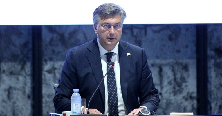 Plenković: Europska komisija nam kaže da dobro napredujemo kao zemlja