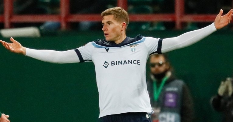 Tomu Bašića opljačkali u Rimu. Lopov mu prislonio pištolj na rebra