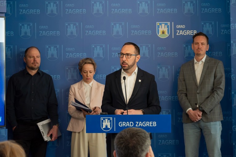 Širi se Bajs u Zagrebu. Stižu novi bicikli, teretni modeli i godišnja pretplata