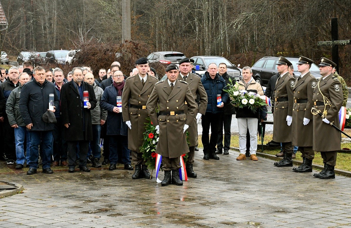 Prije 30 godina završena je velika i važna bitka, poginula su 142 branitelja