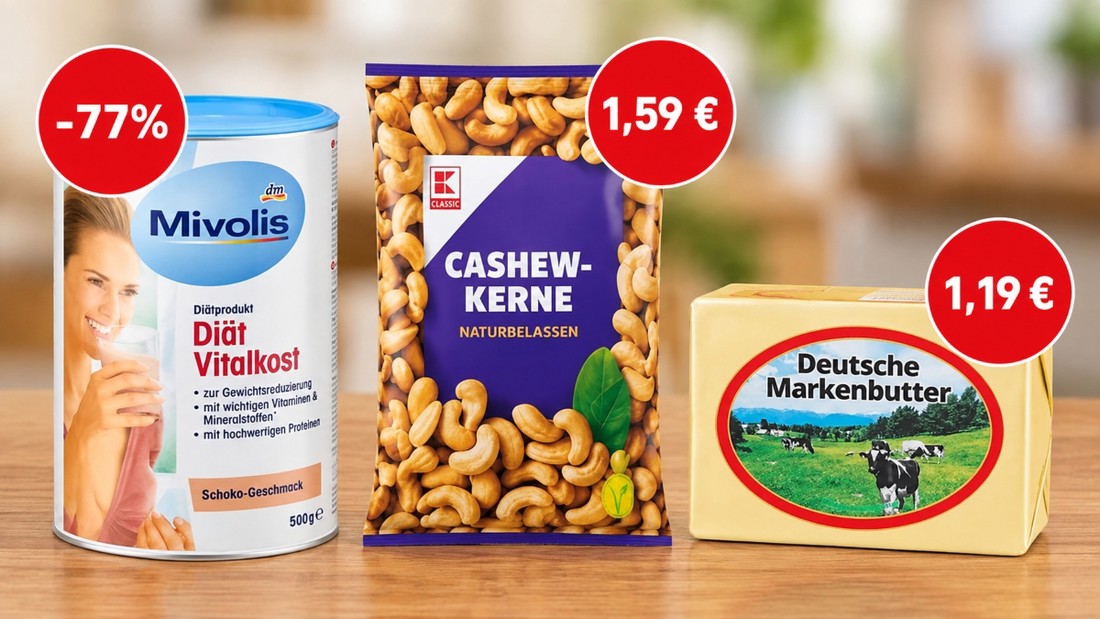 Ako danas idete u trgovinu, provjerite cijene. Popusti idu do 77%