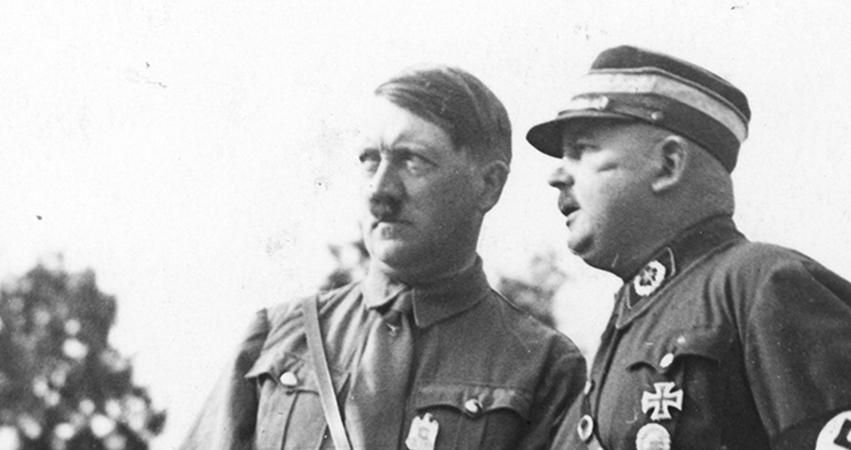 Kako je Hitler naredio likvidaciju vlastitih ljudi i postao apsolutni vladar