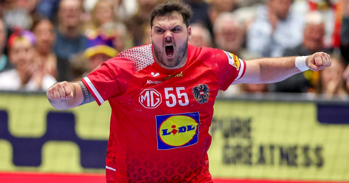 Srbija izgubila u ključnoj utakmici i sada je pred ispadanjem s Eura u rukometu