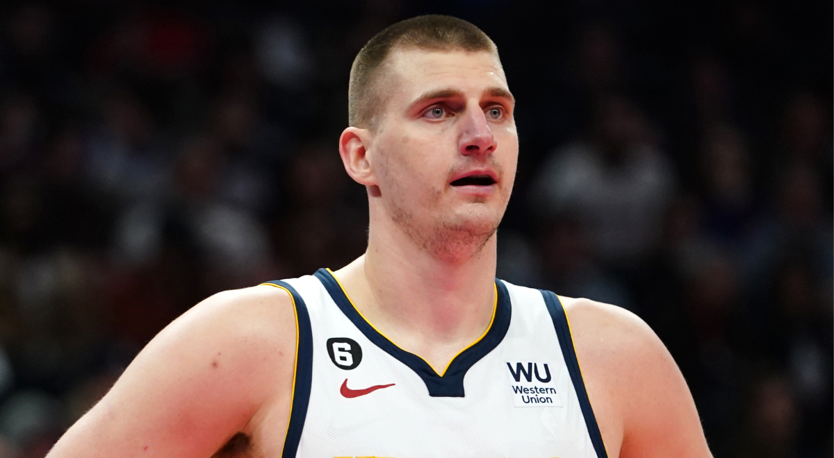 Jokić se sarkastično našalio s novinarima nakon rušenja Sunsa: Očekujem da se predaju