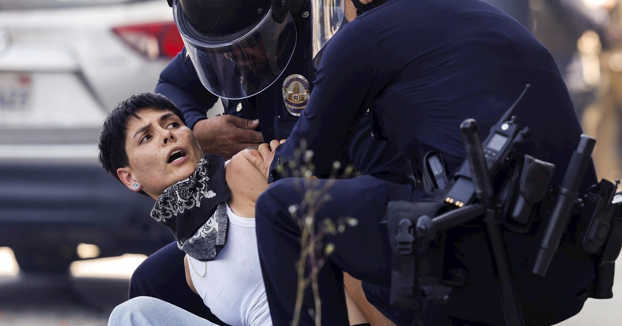 NYT: Amerika više nije stabilna zemlja i svakim danom postaje sve nestabilnija