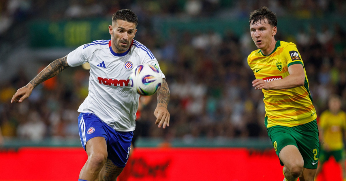 Evo kad Hajduk dočekuje Pafos u novom europskom ispitu