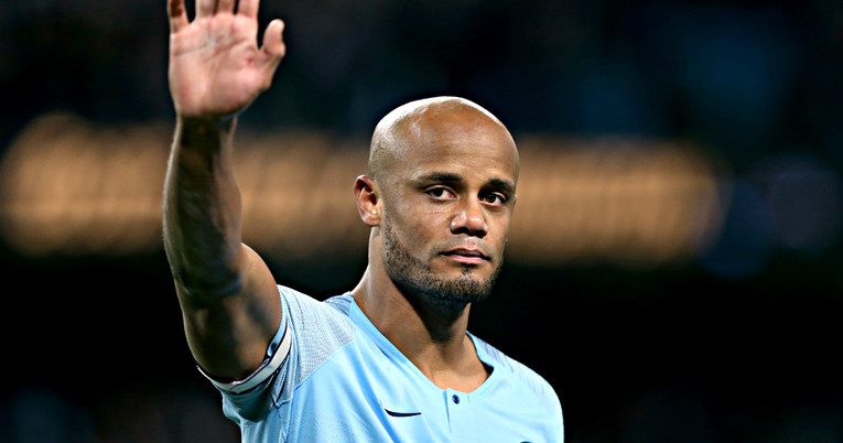 Kompany se ozlijedio uoči vlastitog oproštaja: "Tipičan ja, zar ne?"