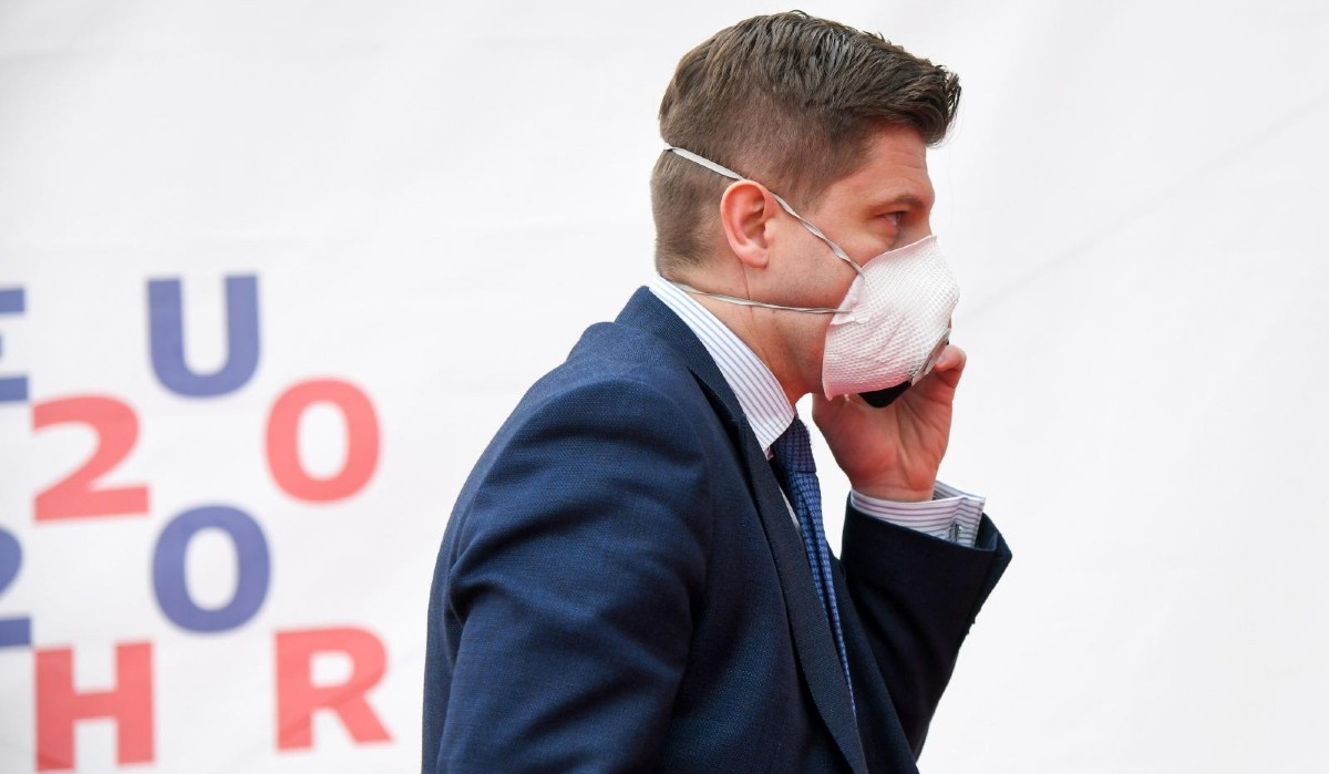 Marić otkrio kada kreće odgoda kredita, dobili su hrpu zahtjeva za pomoć