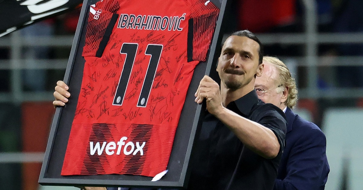 Ibrahimović preuzima dosad nepostojeću funkciju u nogometnom velikanu?