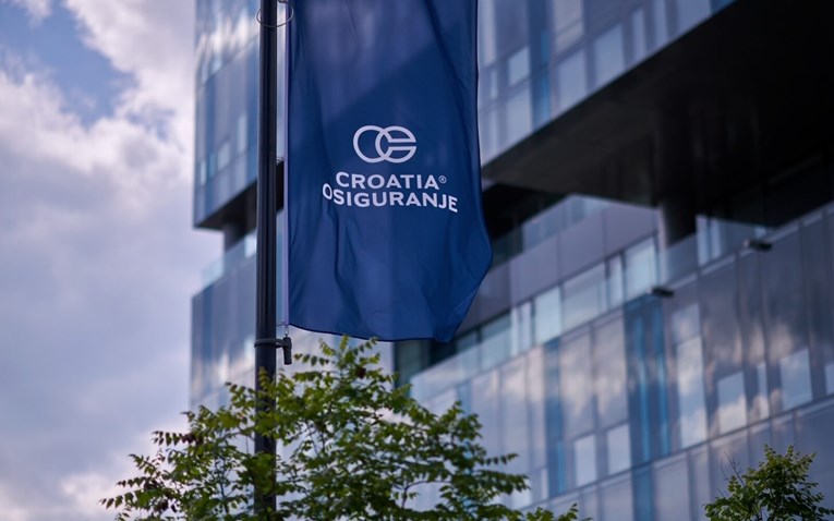 Poziv na iskazivanje interesa za kupnju nekretnina grupe Croatia osiguranja
