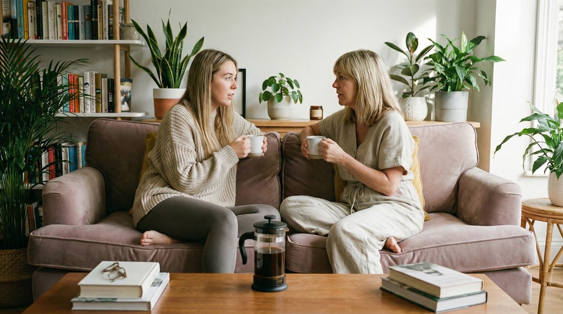 11 navika odraslih koji su imali bliske odnose s roditeljima u djetinjstvu