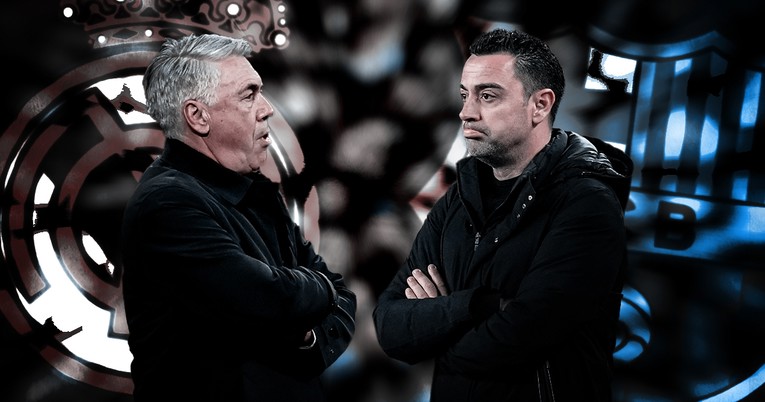 Real i Barcelona doveli su zvijezde. Tko je jači?