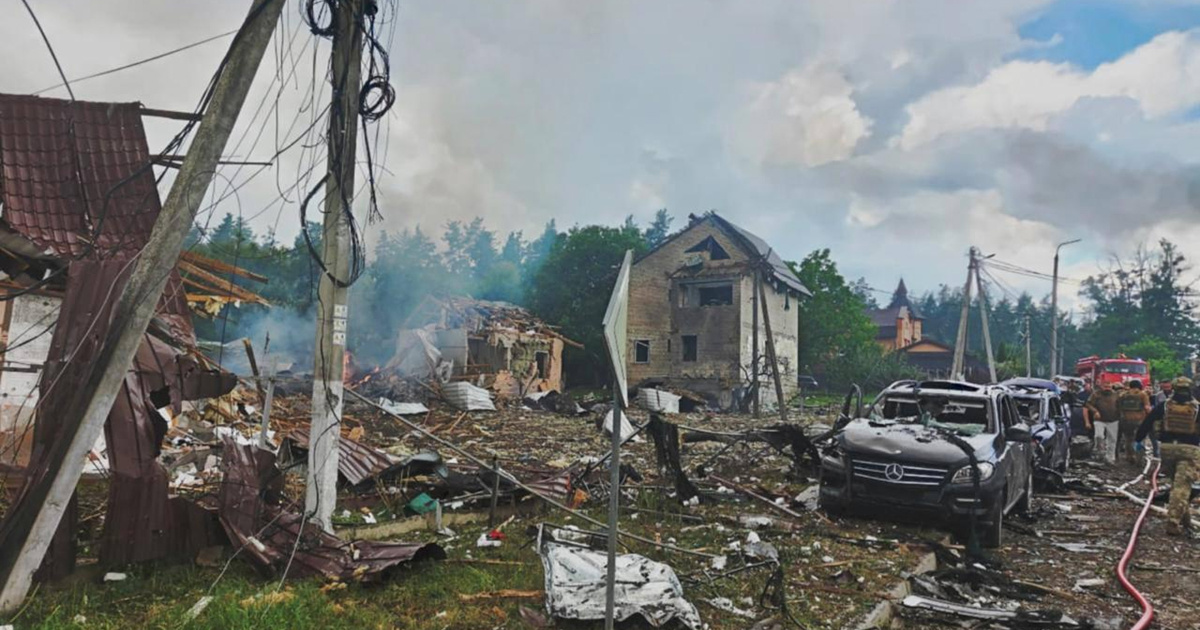Organizator izložbe oružja koju su pogodili Rusi završio u zatvoru