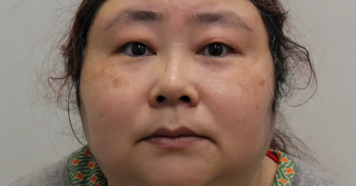 Kineskinja prevarila 128.000 ljudi pa prala novac u Britaniji. Sve je priznala