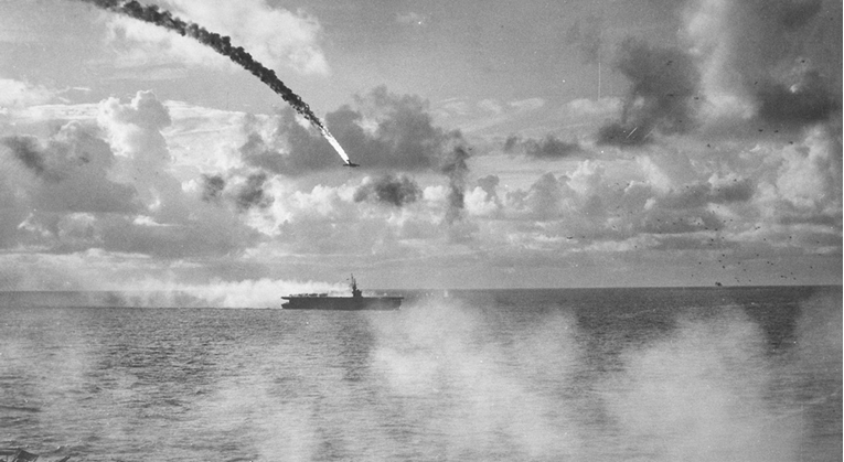 Posljednja pisma mladih kamikaza: "Poslat ću neprijateljski brod na dno mora"