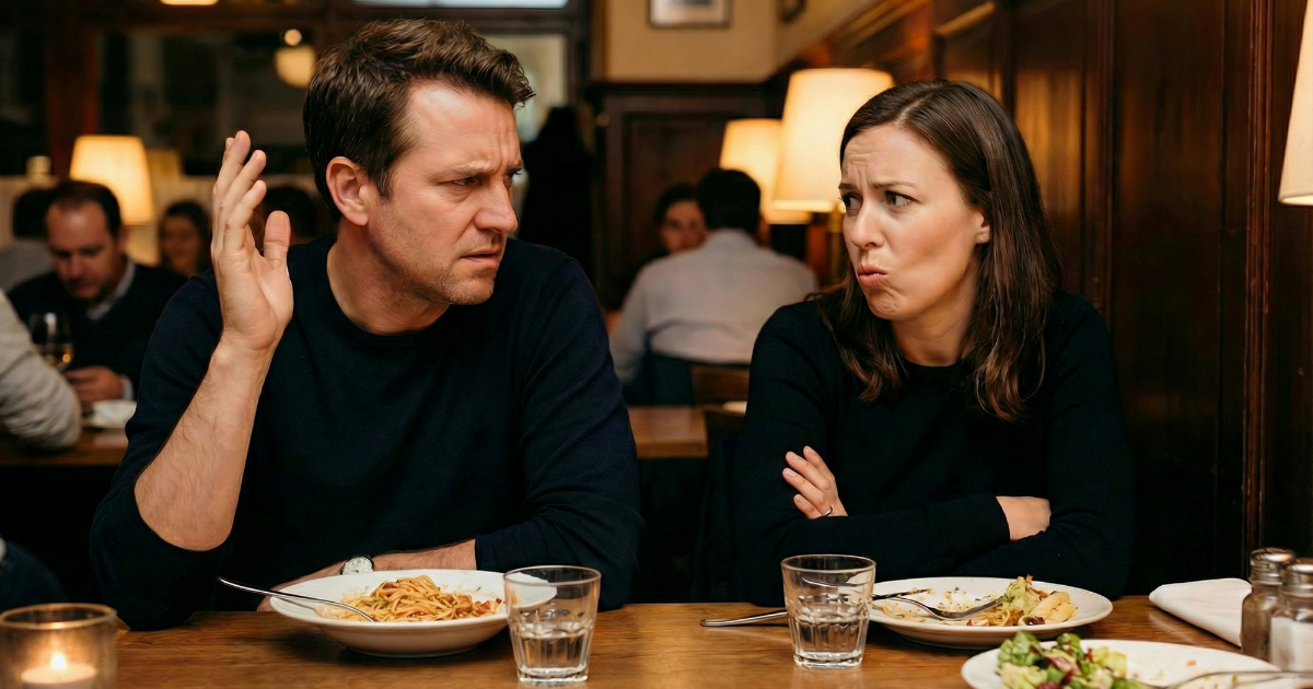 Supružnici se posvađali na odmoru od 4000 € zbog vode od 4 €, ljudi stali uz ženu