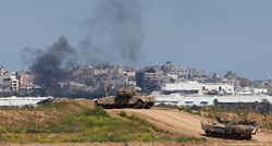 Američki general: Izrael nije dobio sve oružje koje je tražio