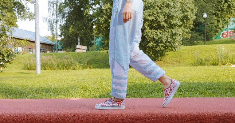 Jedna aktivnost je barem četiri puta učinkovitija od hodanja