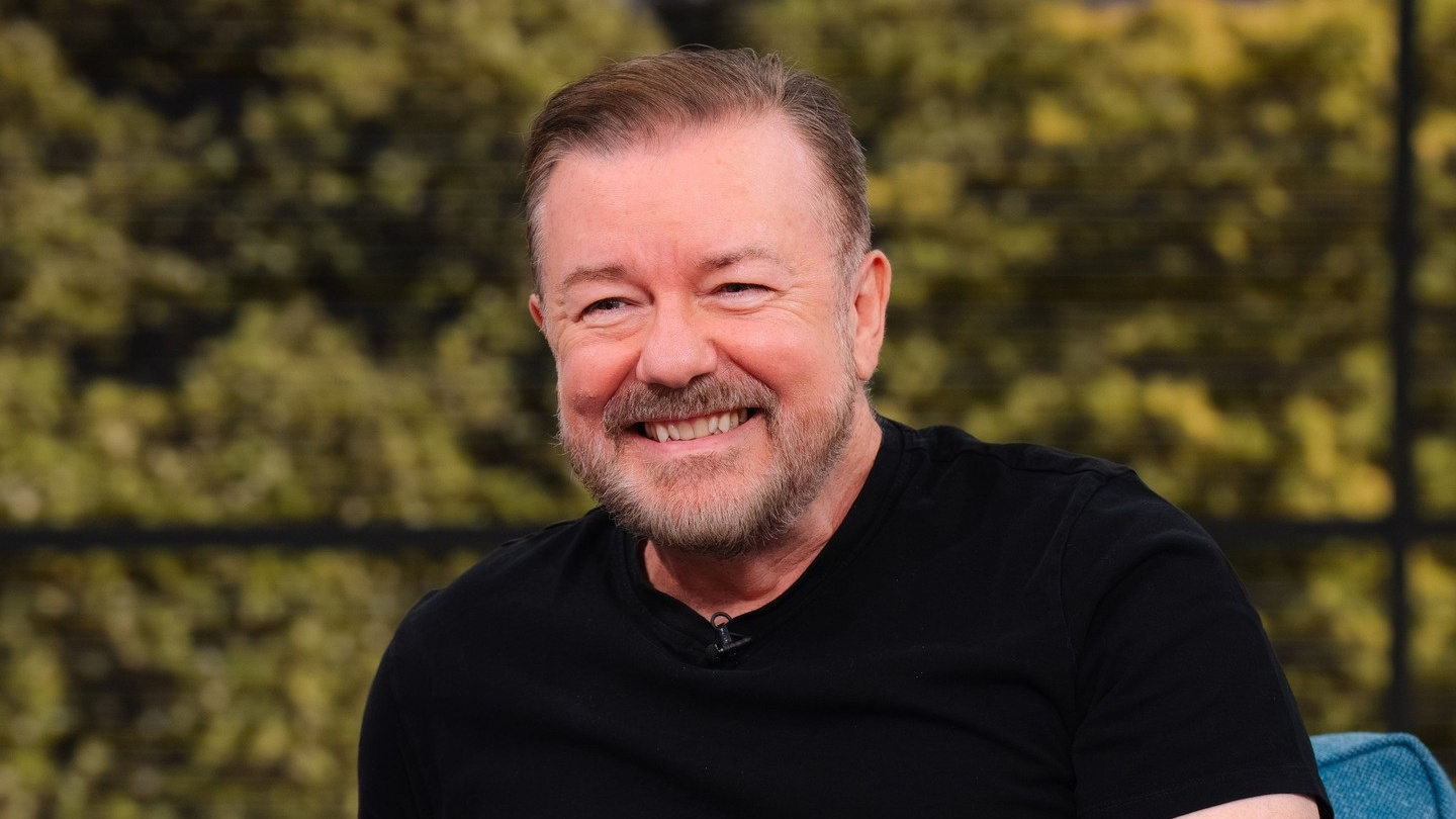 Ricky Gervais stiže u Zagreb s novim showom "Legend", ulaznice uskoro u prodaji