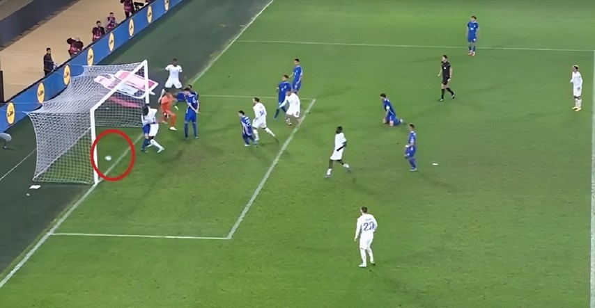 VIDEO Griezmann pobjesnio nakon ove situacije: Ako UEFA želi da igramo...
