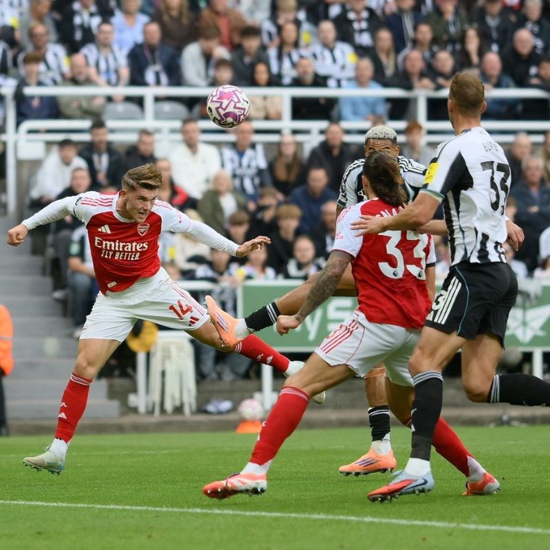 VIDEO Arsenal velikim preokretom pobijedio na jednom od najtežih gostovanja