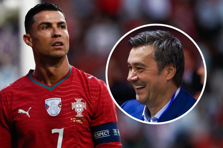Bogdanović o Ronaldu: Sramota je da uopće sudjeluje na SP-u