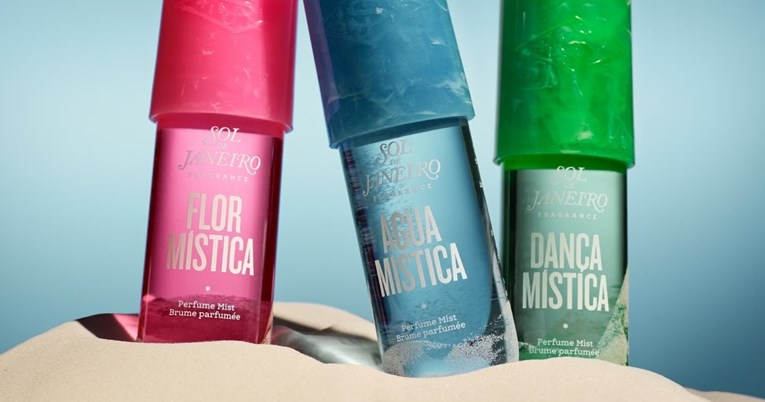 Popularni brend izbacio tri nova mirisa, žene oduševljene: "Kupujem odmah"