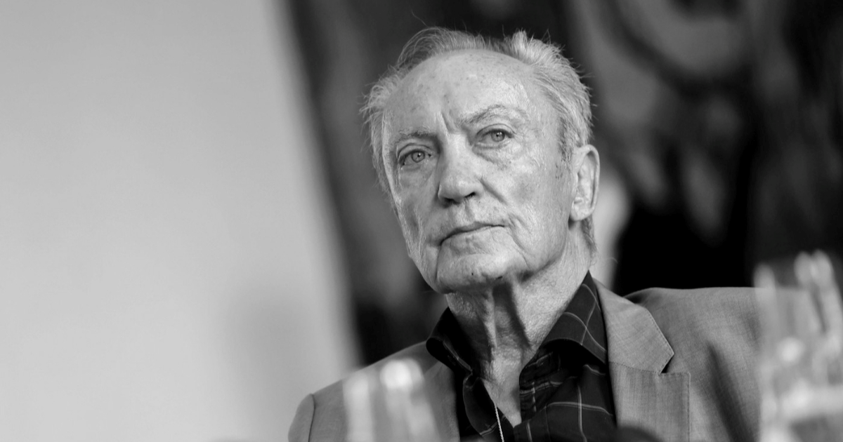 Umro njemački glumac Udo Kier