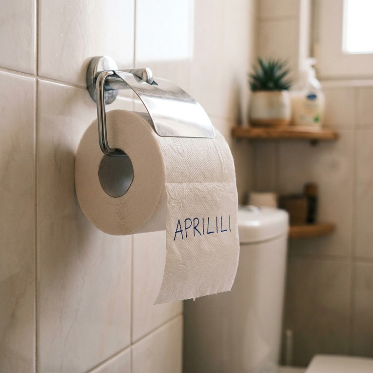 Zašto na 1. travnja ljudi lažu jedni druge?