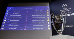 UEFA predstavila novu Ligu prvaka. Kreće sljedeće sezone, evo kako će izgledati