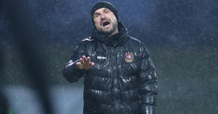 Trener Gorice: Hajduk je protiv Dinama trebao dobiti 14 komada u prvom poluvremenu